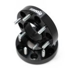 ⁦04-14 Ford F-150 6x135 1.25 Inch Wheel Spacer Kit Grimm Offroad⁩ - الصورة ⁦2⁩
