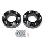 04-14 Ford F-150 6x135 1.5 Inch Wheel Spacer Kit Grimm Offroad