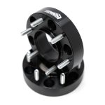 ⁦04-14 Ford F-150 6x135 1.5 Inch Wheel Spacer Kit Grimm Offroad⁩ - الصورة ⁦2⁩