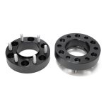 **Discontinued**15+ Ford F-150 6x135 1.5 Inch Wheel Spacer Kit Grimm Offroad