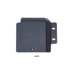 JL/JLU Wrangler & Gladiator JT Diesel Fuel Filter Skid Plate Grimm Offroad - Image 3