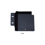 JL/JLU Wrangler & Gladiator JT Diesel Fuel Filter Skid Plate Grimm Offroad - Image 4