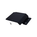 JL/JLU Wrangler & Gladiator JT Diesel Fuel Filter Skid Plate Grimm Offroad - Image 5