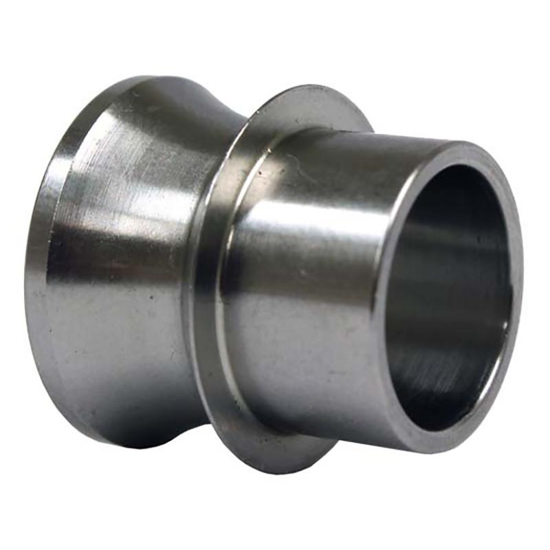 HMA3458-JMKL 3/4 Inch - 5/8 Inch High Misalignment spacer .91 Inch Tall 17-4 Stainless Steel SDHQ Offroad - Image 1