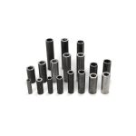 ⁦.75 Inch OD X 10MM ID, 2.0 Inch Chromoly Inner Sleeve SDHQ Offroad⁩ - الصورة ⁦4⁩