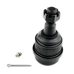 Heavy Duty Ball Joint Kit(Upper is Knurled) Fits 14-19 RAM 2500/3500 Apex Chassis - Image 3