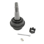 Apex Chassis Heavy Duty Knurled Ball Joint Kit 19-22 Jeep Gladiator JT 18-22 Jeep Wrangler JL/JLU Rubicon Mohave Sahara Sport Includes: 2 Upper and 2 Lower Apex Chassis - Image 5