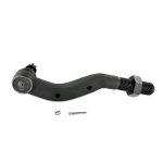 Apex Chassis Heavy Duty 2.5 Ton Tie Rod Assembly in Steel Fits: 19-22 Jeep Gladiator JT 18-22 Jeep Wrangler JL/JLU Rubicon Mohave Sahara Sport. Note: This kit fits a Dana 30 axle - Image 4