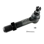 Apex Chassis Heavy Duty 2.5 Ton No Flip Drag Link Assembly in Steel Fits: 19-22 Jeep Gladiator JT 18-22 Jeep Wrangler JL/JLU Rubicon Mohave Sahara Sport. Note: This NO-FLIP kit fits Dana 44 & Dana 30 axles with a lift of 4.5 inches or less - Image 3
