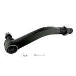 ⁦Apex Chassis Heavy Duty 2.5 Ton No Flip Drag Link Assembly in Black Anodized Aluminum Fits: 19-22 Jeep Gladiator JT 18-22 Jeep Wrangler JL/JLU. Note: This NO-FLIP kit fits Dana 44 & Dana 30 axles with a lift of 4.5 inches or less⁩ - الصورة ⁦2⁩