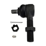 ⁦Wrangler 1 Ton Steering Kit With Flip Black Aluminum For 07-18 Wrangler JK Apex Chassis⁩ - الصورة ⁦5⁩