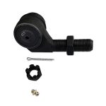 ⁦Wrangler 1 Ton Steering Kit With Flip Black Aluminum For 07-18 Wrangler JK Apex Chassis⁩ - الصورة ⁦8⁩