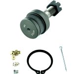 Apex Chassis Heavy Duty Ball Joint Kit Fits: 94-99 RAM 2500/3500 80-96 F150 80-99 F-250 SD Includes 2 Upper & 2 Lower - Image 2