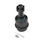 ⁦Apex Chassis Heavy Duty Ball Joint Kit Fits: 07-18 Jeep Wrangler JK  99-04 Grand Cherokee 1 Upper & 1 Lower⁩ - الصورة ⁦2⁩