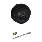 Apex Chassis Heavy Duty Ball Joint Kit Fits: 01-06 Silverado/Sierra 1500/2500/3500 00-10 Yukon XL 2500 03-09 Hummer H2 02-06 Avalanche 2500 Includes: 1 Upper & 1 Lower - Image 2
