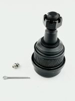 Heavy Duty Ball Joint Kit (Upper is Knurled) Fits: 14-18 Ram 2500/3500 Apex Chassis - Image 2