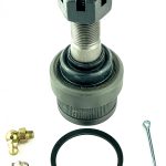 Apex Chassis Heavy Duty Ball Joint Kit Fits: 94-99 RAM 2500/3500 80-96 F150 80-99 F-250 Super Duty Includes: 1 Upper & 1 Lower