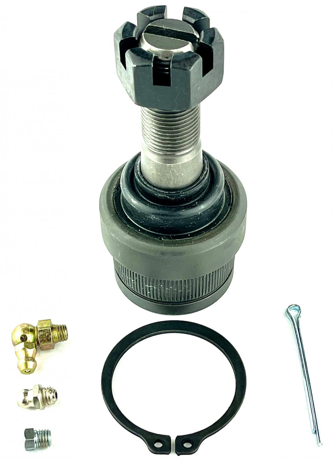 KIT260-JJSP Apex Chassis Heavy Duty Ball Joint Kit Fits: 94-99 RAM 2500/3500 80-96 F150 80-99 F-250 Super Duty Includes: 1 Upper & 1 Lower - الصورة 1