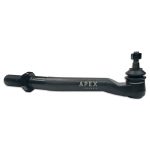 ⁦Heavy Duty ProLock Black Aluminum Tie Rod Assembly Fits: 05-25 F250/F350 Super Duty Apex Chassis⁩ - الصورة ⁦3⁩