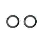 ⁦Heavy Duty DOM Steel Drag Link Assembly Fits: 17-25 F250/F350 Super Duty Apex Chassis⁩ - الصورة ⁦5⁩