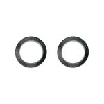 Heavy Duty ProLock Black Aluminum Tie Rod and Drag Link Assembly Fits: 17-25 F-250/F-350 Super Duty Apex Chassis - Image 7