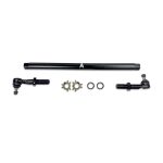 Heavy Duty DOM Steel Drag Link Assembly Fits: 03-13 RAM 2500/3500 Apex Chassis