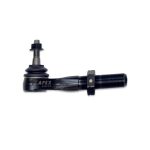 Heavy Duty ProLock DOM Steel Tie Rod and Drag Link Assembly Fits: 14-24 Ram 2500/3500 Apex Chassis - Image 5