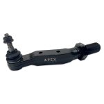 Heavy Duty ProLock DOM Steel Tie Rod Assembly Fits: 14-24 Ram 2500/3500 Apex Chassis - Image 2