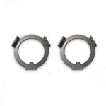 Heavy Duty ProLock DOM Steel Tie Rod Assembly Fits: 14-24 Ram 2500/3500 Apex Chassis - Image 5