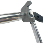 ⁦Jeep JK/JL/JT Track Bar Assembly Jam Nut Wrench (2) 36-38MM Apex Chassis⁩ - الصورة ⁦3⁩