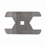 Jeep JK/JL/JT 2.5 Ton Wrench Kit (WR112x2 41mm/46mm) Apex Chassis