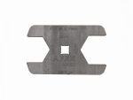 Dodge 2500/3500 03-13 ProLock Wrench Kit (WR112x1 41mm/46mm and WR113x1 46mm/50mm) Apex Chassis