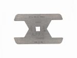 Dodge 2500/3500 03-13 ProLock Wrench Kit (WR112x1 41mm/46mm and WR113x1 46mm/50mm) Apex Chassis - Image 2