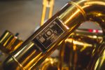 ⁦2011-2016 Lamborghini LP 700-4 6.5L Full Exhaust System, Grade 5 Titanium Bespoke OEM Style Valvetronic Tips Valvetronic Designs⁩ - الصورة ⁦6⁩