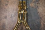 2007-2015 Mercedes W212 E 63 6.3L, Catback T304 Stainless Steel Bespoke OEM Style Valvetronic Tips Valvetronic Designs - Image 5