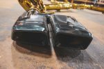 2007-2015 Mercedes W212 E 63 6.3L, Catback Grade 5 Titanium Bespoke OEM Style Valvetronic Tips Valvetronic Designs - Image 3