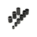 ⁦1 Inch OD X 3/4 Inch ID, 1.0 Inch Chromoly Outer Sleeve SDHQ Offroad⁩ - الصورة ⁦4⁩