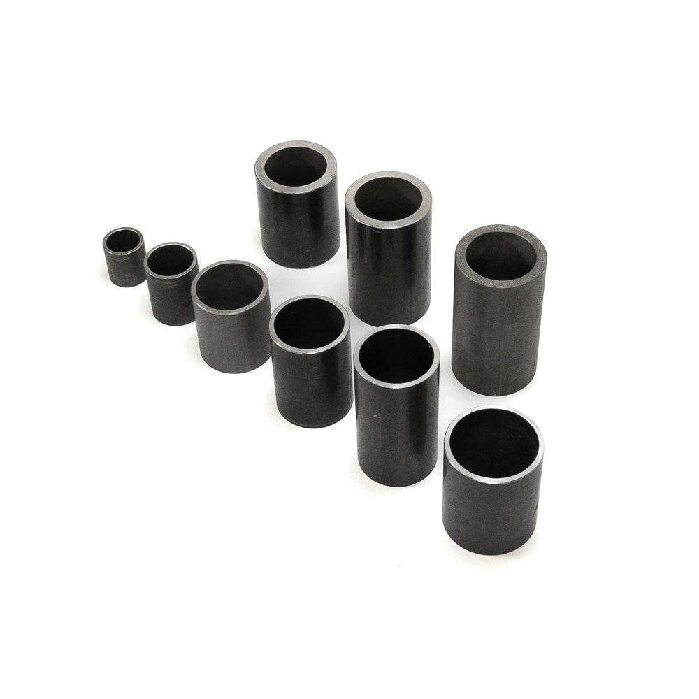 OSL200120_3-JMKL 2.0 Inch OD X 1.75 Inch ID, 3.5 Inch Chromoly Outer Sleeve SDHQ Offroad - Image 1
