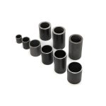2.0 Inch OD X 1.50 Inch ID, 2.5 Inch Chromoly Outer Sleeve SDHQ Offroad