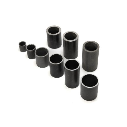 2.0 Inch OD X 1.75 Inch ID, 2.5 Inch Chromoly Outer Sleeve SDHQ Offroad