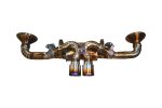 2020-2025 Porsche 992 911 GT3,GT3RS 4.0L, Catback Grade 5 Titanium Titanium 4.0 Inch Outlet Tips Valvetronic Designs