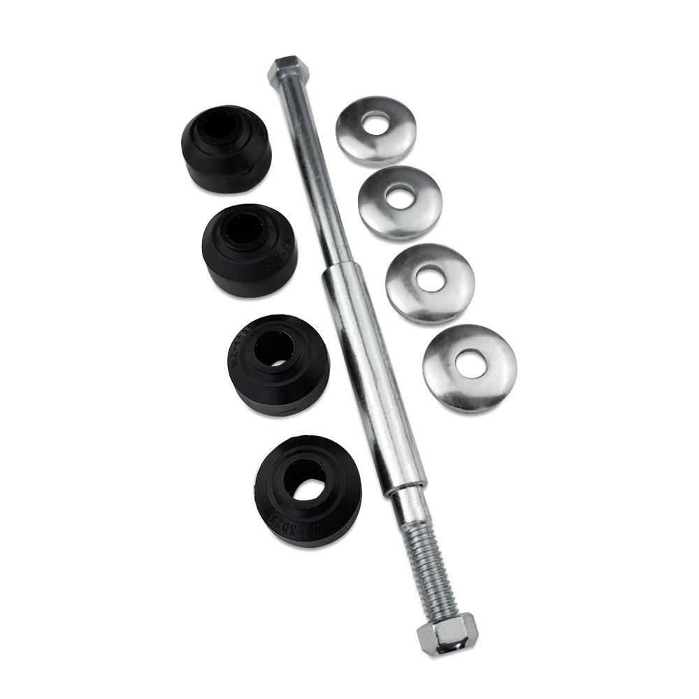 SL103_0-JJSP Apex Chassis Heavy Duty Stabilizer Bar Link Kit Fits: 07-16 Escalade 07-13 Chevy Avalanche 1500 07-16 Silverado/Sierra 1500 07-16 GMC Tahoe - الصورة 1