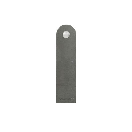 1/4 Inch Thick, Long Tab  SDHQ Offroad