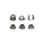 Trick Tab 1/2 Inch Hole SDHQ Offroad