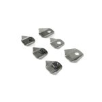 ⁦Trick Tab 1/2 Inch Hole SDHQ Offroad⁩ - الصورة ⁦3⁩