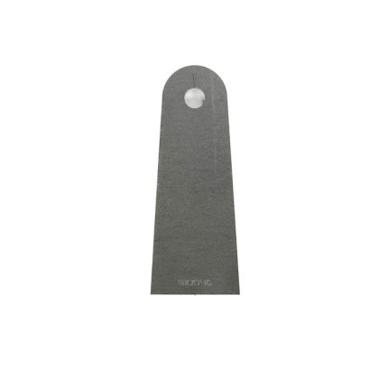 1/4 Inch Long Flat Tab 1/2 Inch Bolt Hole W/ 5 Inch Stand Off SDHQ Offroad
