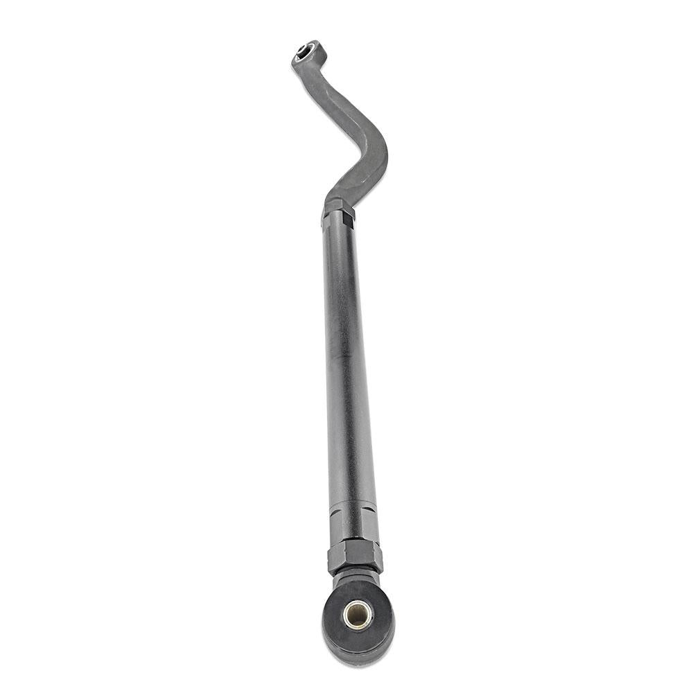 TB106_4-JJSP Apex Chassis Heavy Duty Adjustable Front Track Bar Fits: 18-22 Jeep Wrangler JL /Gladiator JT - الصورة 1