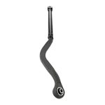 ⁦Apex Chassis Heavy Duty Adjustable Front Track Bar Fits: 18-22 Jeep Wrangler JL /Gladiator JT⁩ - الصورة ⁦2⁩