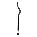 ⁦Apex Chassis Heavy Duty Adjustable Front Track Bar Fits: 18-22 Jeep Wrangler JL /Gladiator JT⁩ - الصورة ⁦3⁩