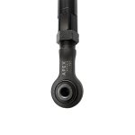 ⁦Apex Chassis Heavy Duty Adjustable Front Track Bar Fits: 18-22 Jeep Wrangler JL /Gladiator JT⁩ - الصورة ⁦4⁩